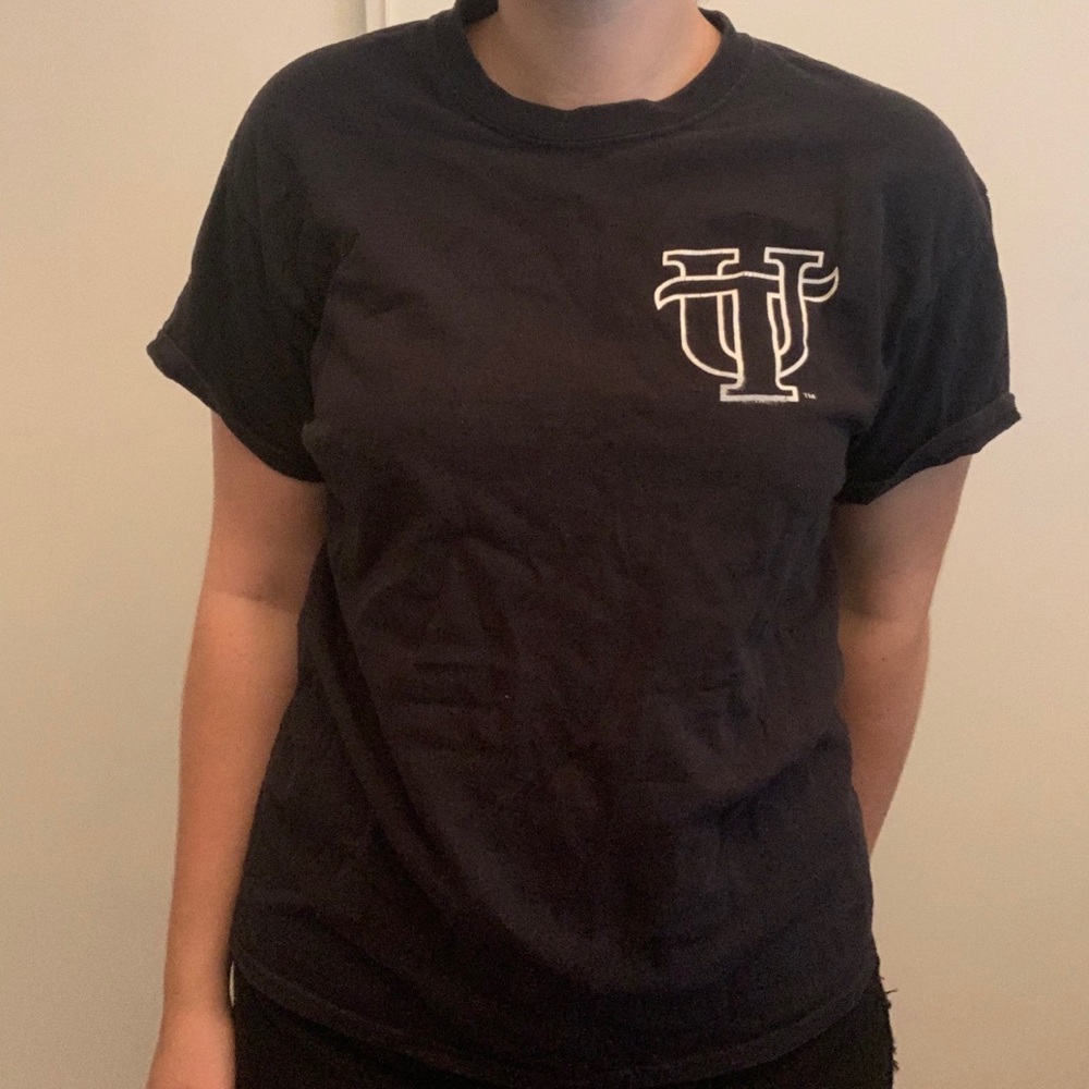 University of Tampa T-Shirt